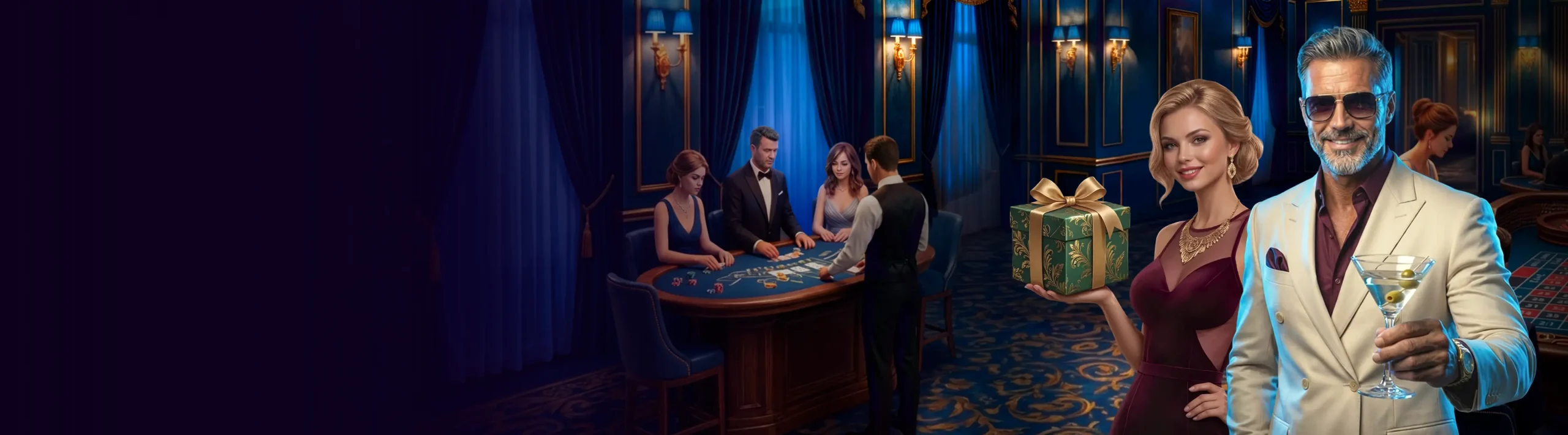 RoyalXO: Secure Online Casino for Gamblers RoyalXO: Secure Online Casino for Gamblers