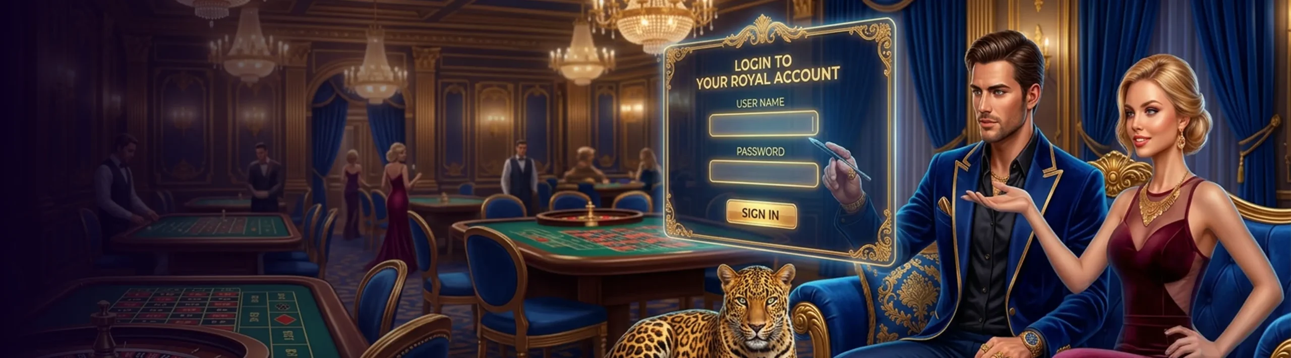 RoyalXO Login RoyalXO Login