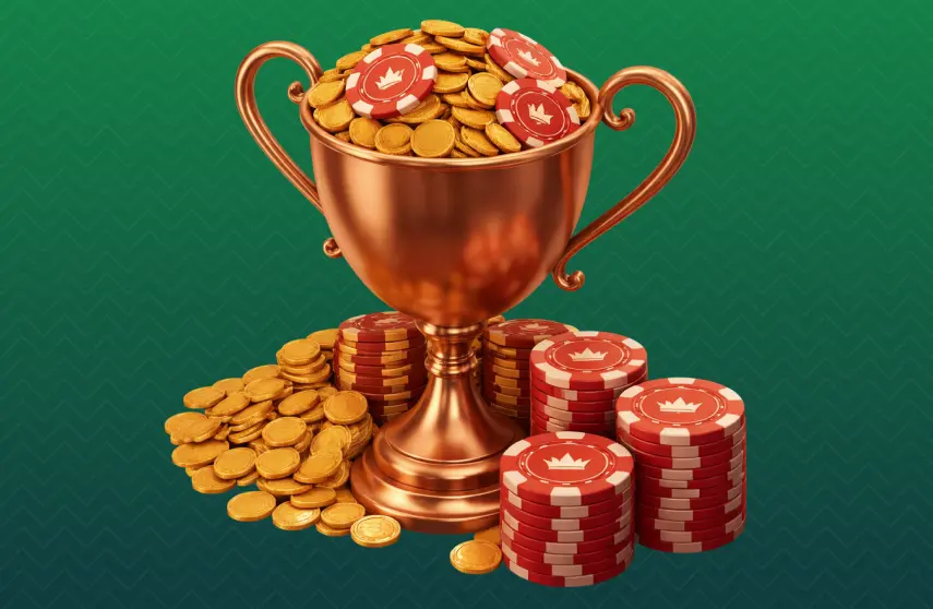 RoyalXO Highroller Welcome Bonus RoyalXO Highroller Welcome Bonus