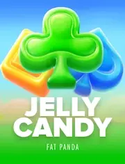 Jelly Candy Jelly Candy