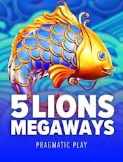 5 Lions 5 Lions