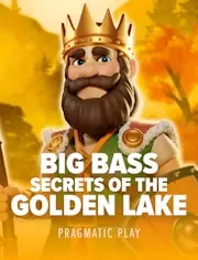 Big Bass Secrets of The Golden Lake Big Bass Secrets of The Golden Lake