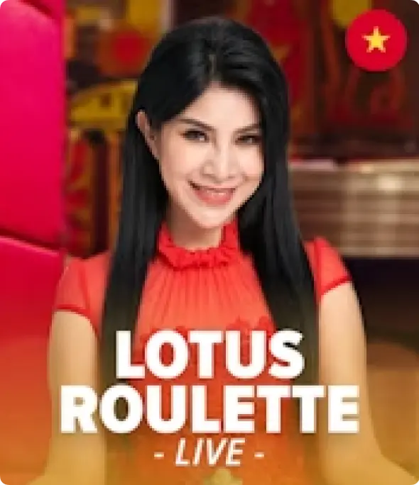 Lotus Roulette Lotus Roulette