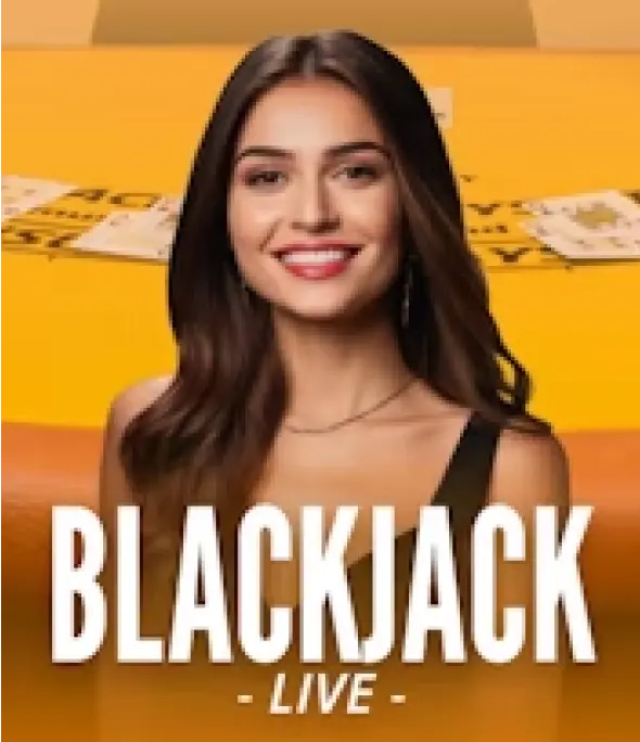 Blackjack Blackjack