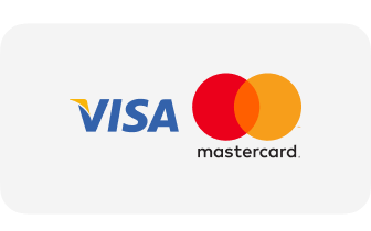 Visa MasterCard