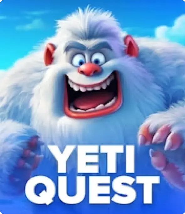 Yeti Quest Yeti Quest