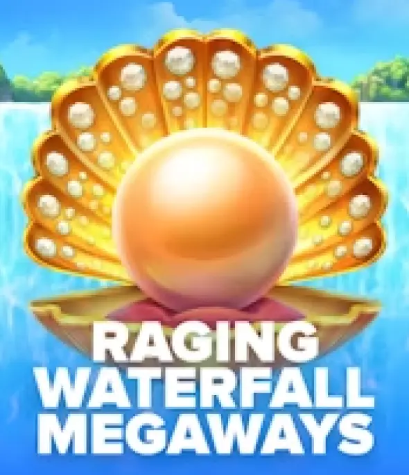 Raging Waterfall Megaways Raging Waterfall Megaways
