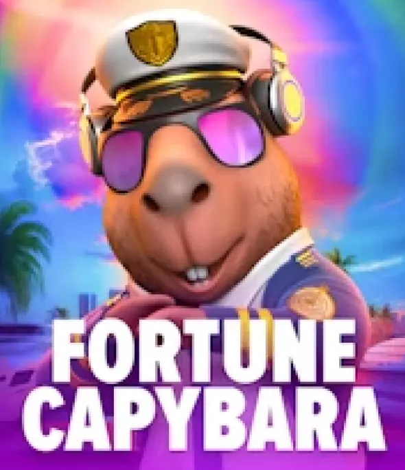 Fortune Capybara Fortune Capybara
