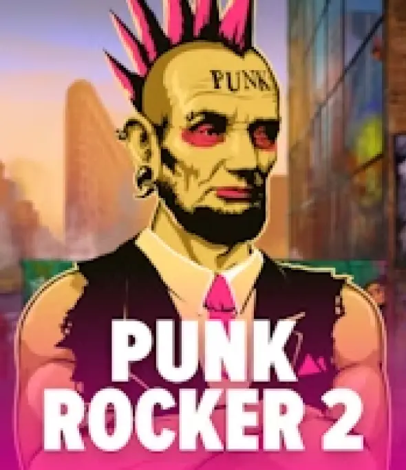 Punk Rocker 2 Punk Rocker 2